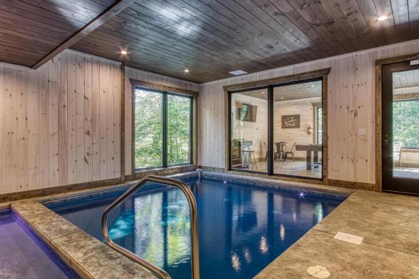 Stonehouse Ridge By Avada Properties - Pigeon Forge, TN