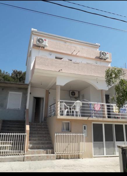 Apartmani Ilić
