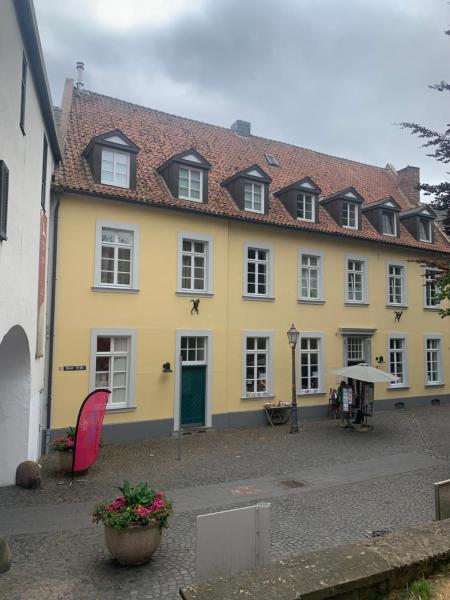 Altes Forstamt - Xanten