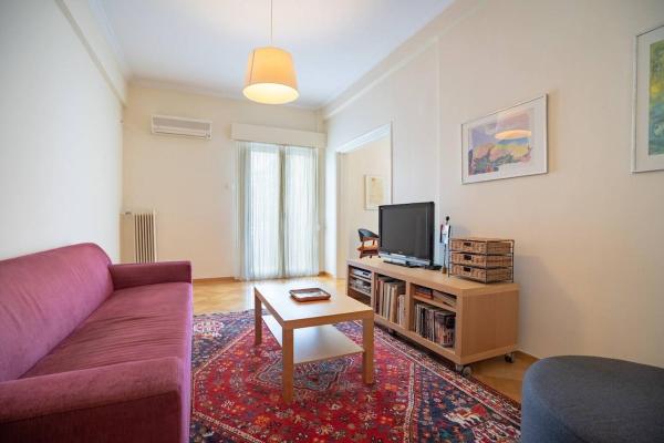 Athens Bright Residence - Atenas