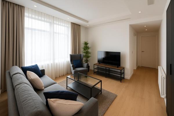 Canning Town 2 Bed Cityside, London