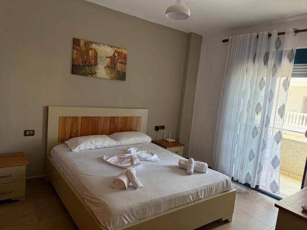 A la foto es mostra l'objecte Golem Villa Ap 8 situat a la ciutat de Golem.