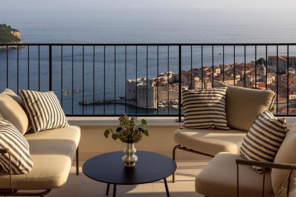 Villa Astoria Dubrovnik - Dubrovnik