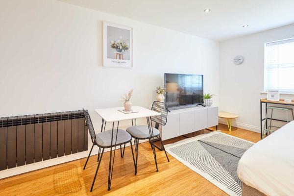 Bild 9: Host & Stay - Sandcastles Apartment