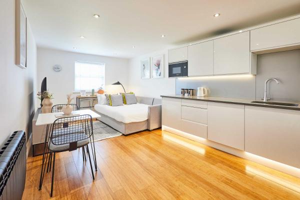 Bild 3: Host & Stay - Sandcastles Apartment