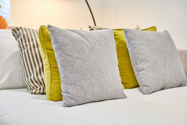 Bild 8: Host & Stay - Sandcastles Apartment