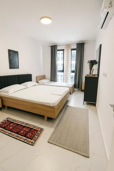 Flat in Orikum Beach photo 4