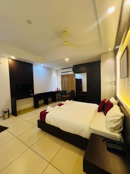Luxebay, Bengalúr