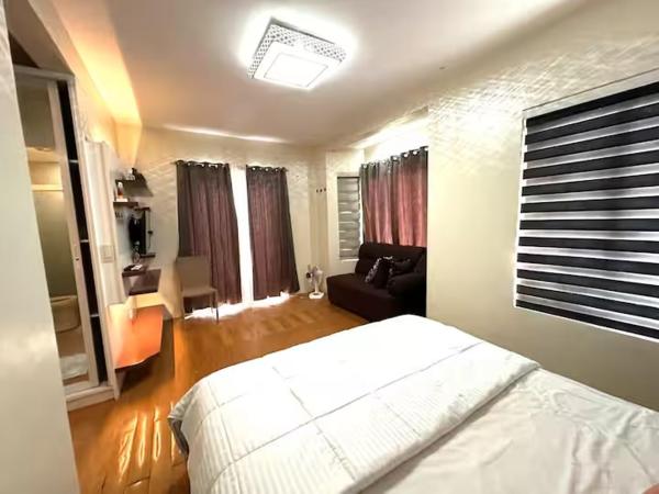 Kuvassa näkyy kohde Pontefino Prime Heights Townhouse, joka sijaitsee kaupungissa Dilao.