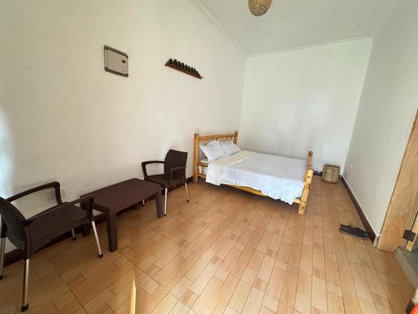На фото показан объект Itegetse Farmstay, расположенный в городе Nyarusiza.
