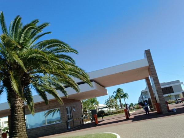 A la foto es mostra l'objecte Condominio Resort situat a la ciutat de Capão da Canoa.