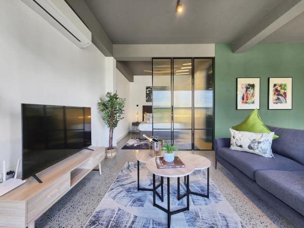 Foto 5: Stylish, modern, new, secure home