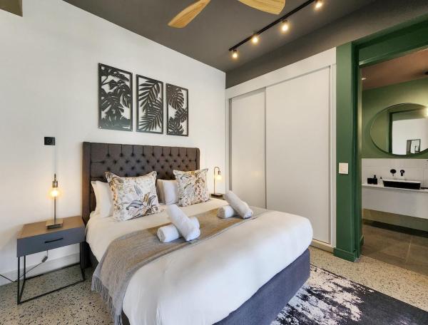 Foto 6: Stylish, modern, new, secure home