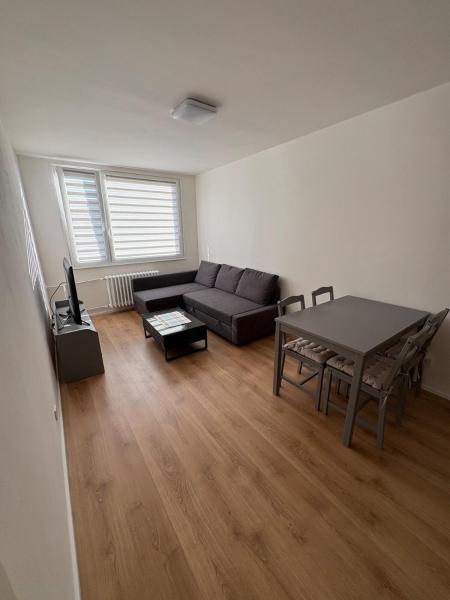 Čenětická Apartment, Прага