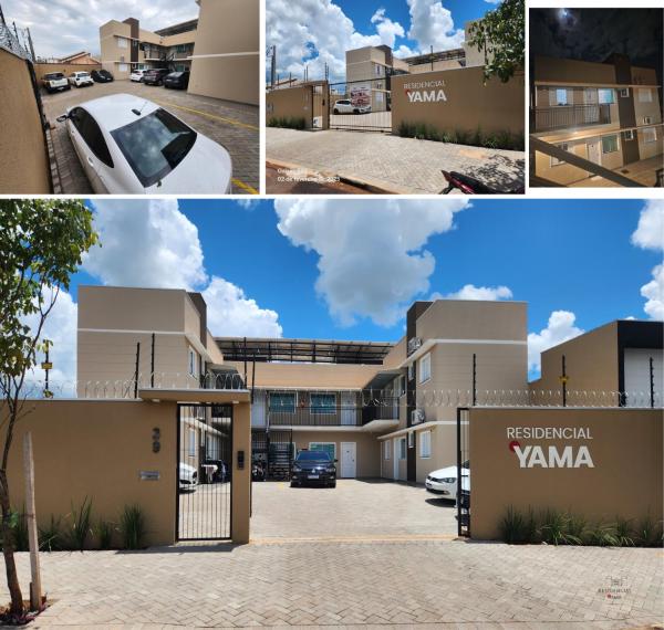 Residencial Yama - Hospedagem E Moradia - Paraná (estado)