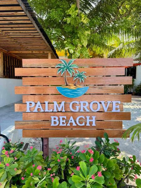 Palm Grove Beach, Maafushi