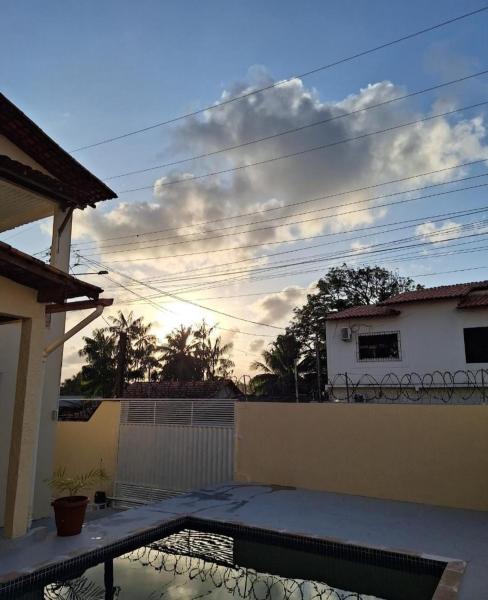 A la foto es mostra l'objecte Casa em Salinópolis Pará situat a la ciutat de Salinópolis.
