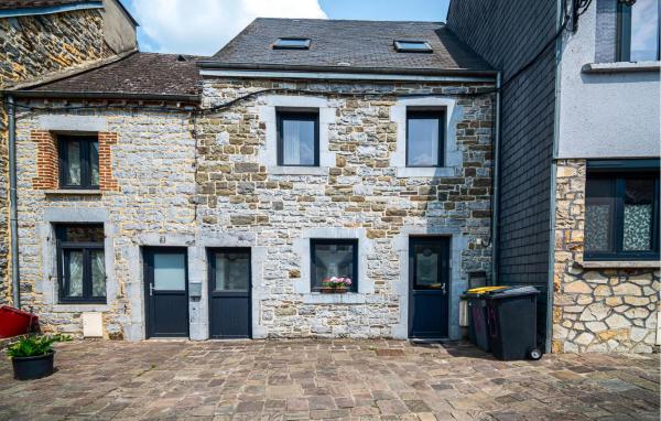 A la foto es mostra l'objecte Appartement Proche De La Meuse situat a la ciutat de Chooz.