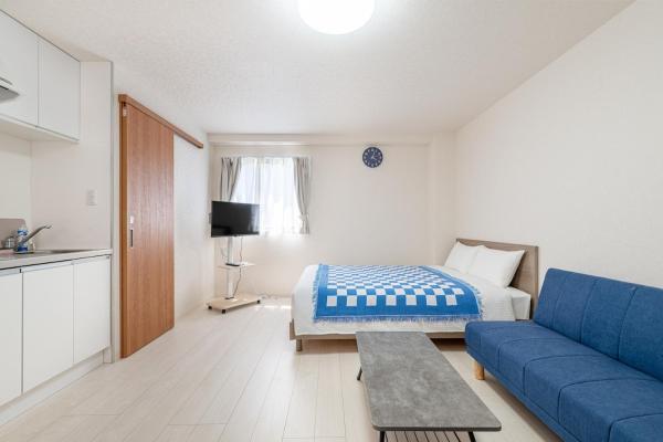 -Park Higashiueno- 4-minute Walk From Ueno Station - 川口市