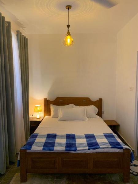 executive studio apartment, Mombasa
