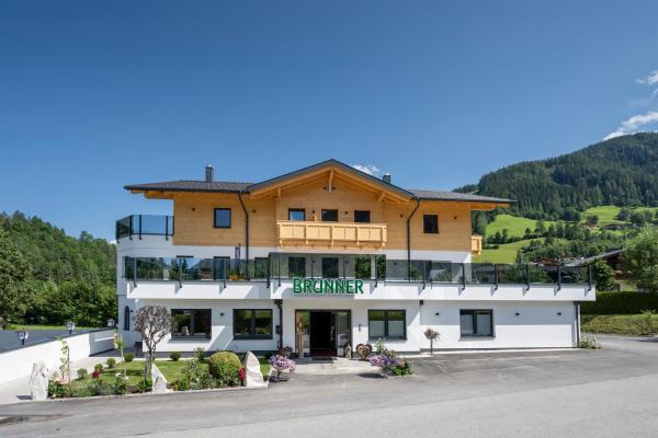 Hotel Brunner - Reiteralm, Schladming