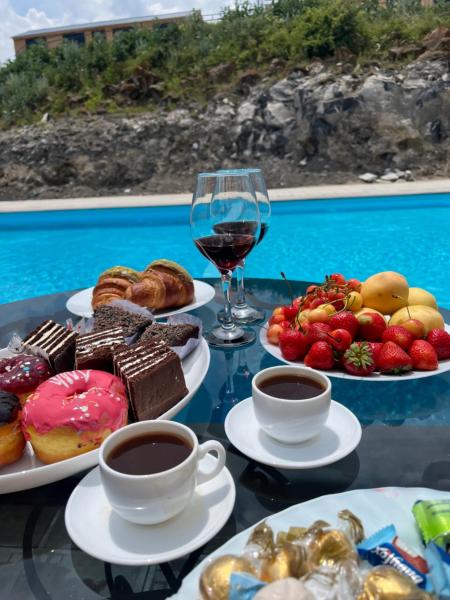 Photo 3 : Cascade Resort Sevan