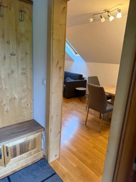 Ferienwohnung Harrer - Teichalm