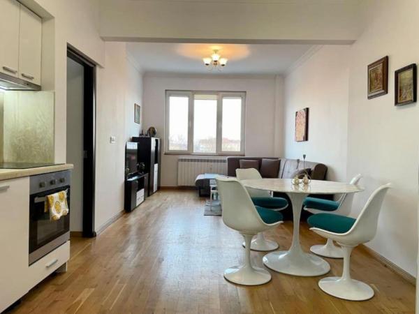 Foto 8: 2BD on Vitosha Street by Cosher