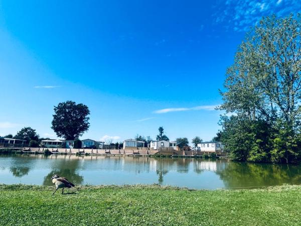 A la foto es mostra l'objecte Camping Le Romantic situat a la ciutat de Winnezeele.