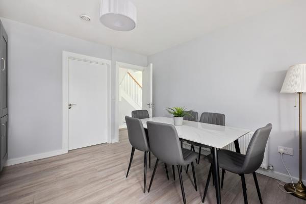 North Dublin Homestay, Dublín