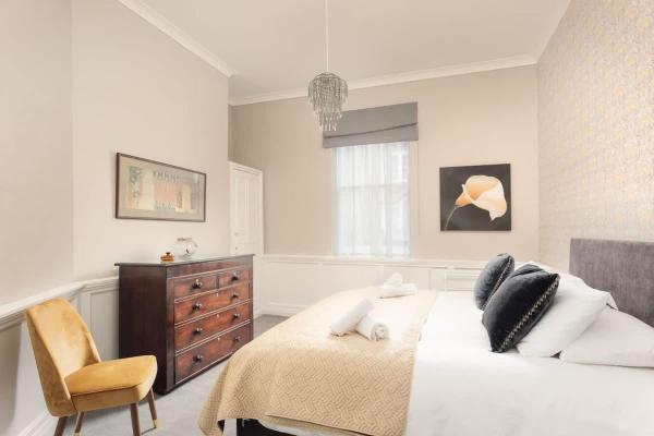 St James Apartment - Central Location, Bath