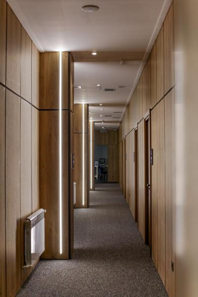 A la foto es mostra l'objecte Kaganat Boutique Hotel situat a la ciutat de Osh.
