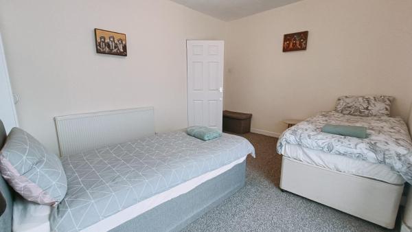 Fotografie 4: Bright, Comfortable Home, Convenient for City Centre
