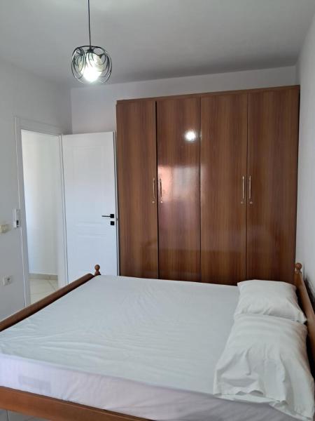 Caushaj Apartments 2, Vlorë