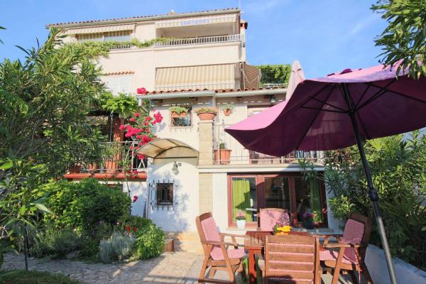 Apartments Nevija - Rovigno