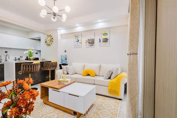 Luxury homes Kilimani, Nairobi