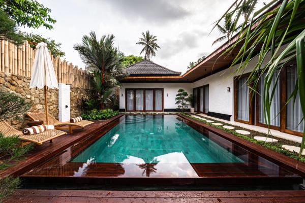 Harmony By Dh - Spacious, Stylish & Serene - Your Bali Home Awaits - Ubud