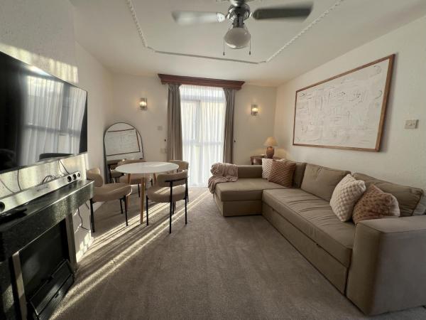 Luxury 2-bed Duplex - London - Whitehall