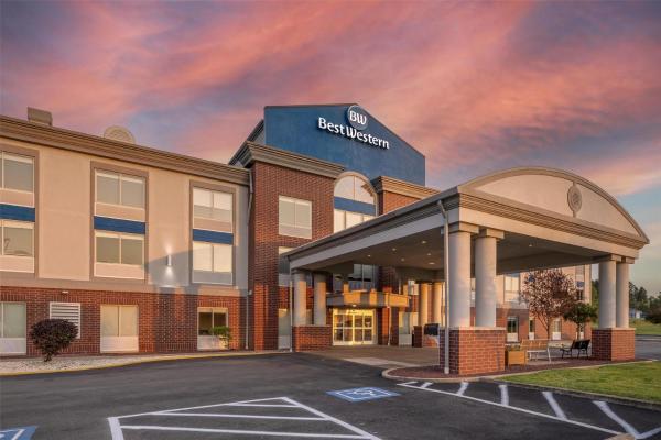 Best Western Garden Inn - Pennsylvania