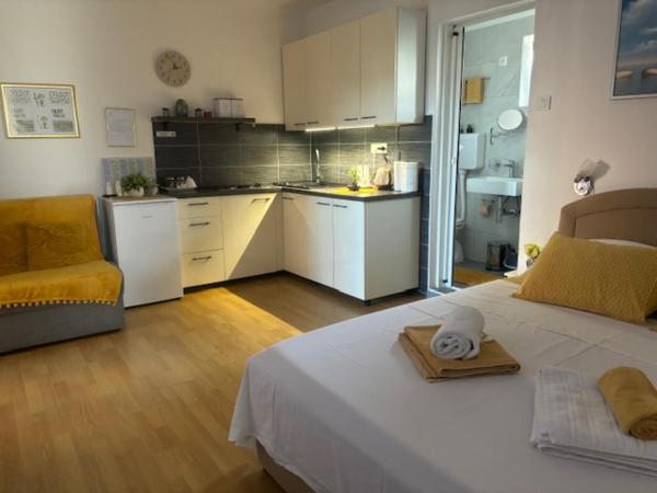 Studio Apartman Mirjam - Jadranovo