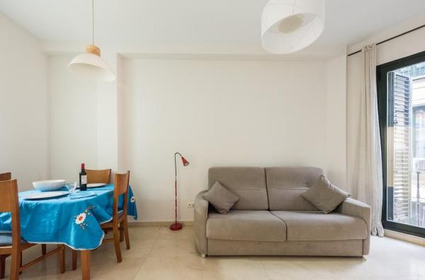 Madrid-sol Apartment Short Term Staying - Madrid