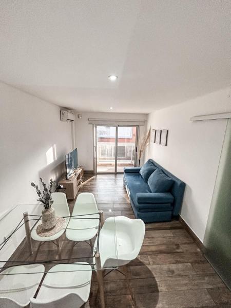 A la foto es mostra l'objecte Dpto para 2 personas excelente ubicacion en Salta - Bonavista Rentals situat a la ciutat de Salta.