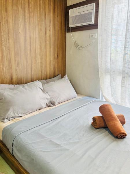 Foto 1: Light, Fuzzy and Cozy studio in Iloilo City