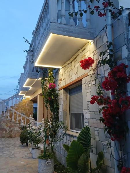 Vila Bleta, Vlorë