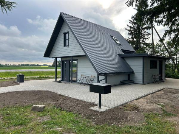 Oisu-risti Apartments - Estonia