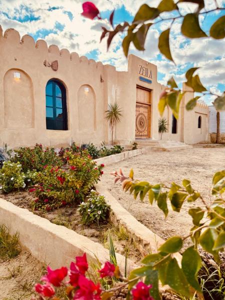 Zella Hotel - Egypt