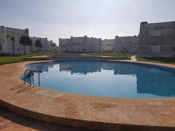 A la foto es mostra l'objecte Superb apartment for rent situat a la ciutat de El Jadida.
