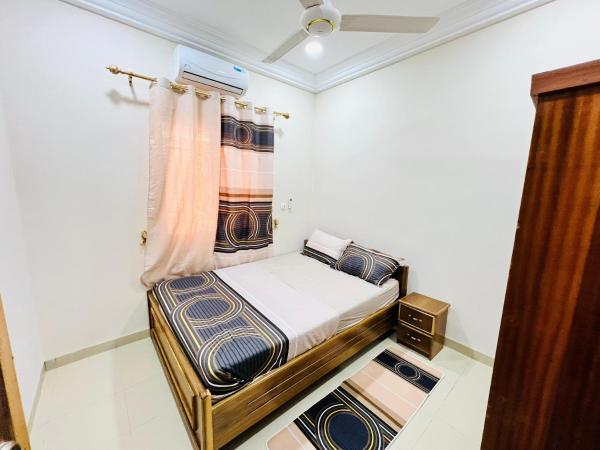 Villa Prestige Ouaga 2000, Ouagadougou