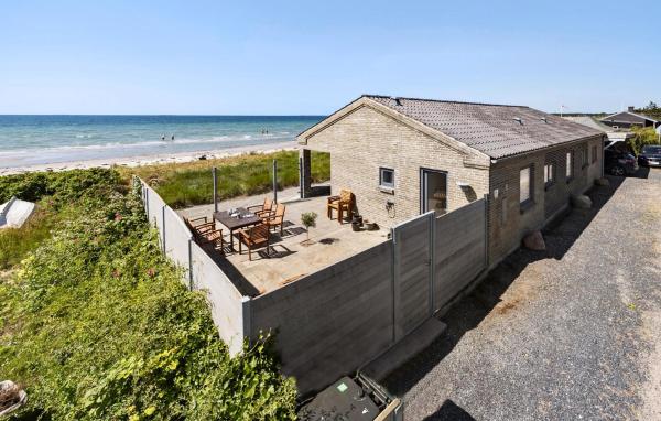 Na zdjęciu widoczny jest obiekt Amazing Home In Slagelse położony w mieście Slagelse.