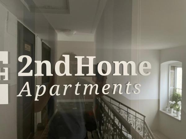 Auf dem Foto ist das Objekt 2ndHome 503 in der Stadt Triest zu sehen.